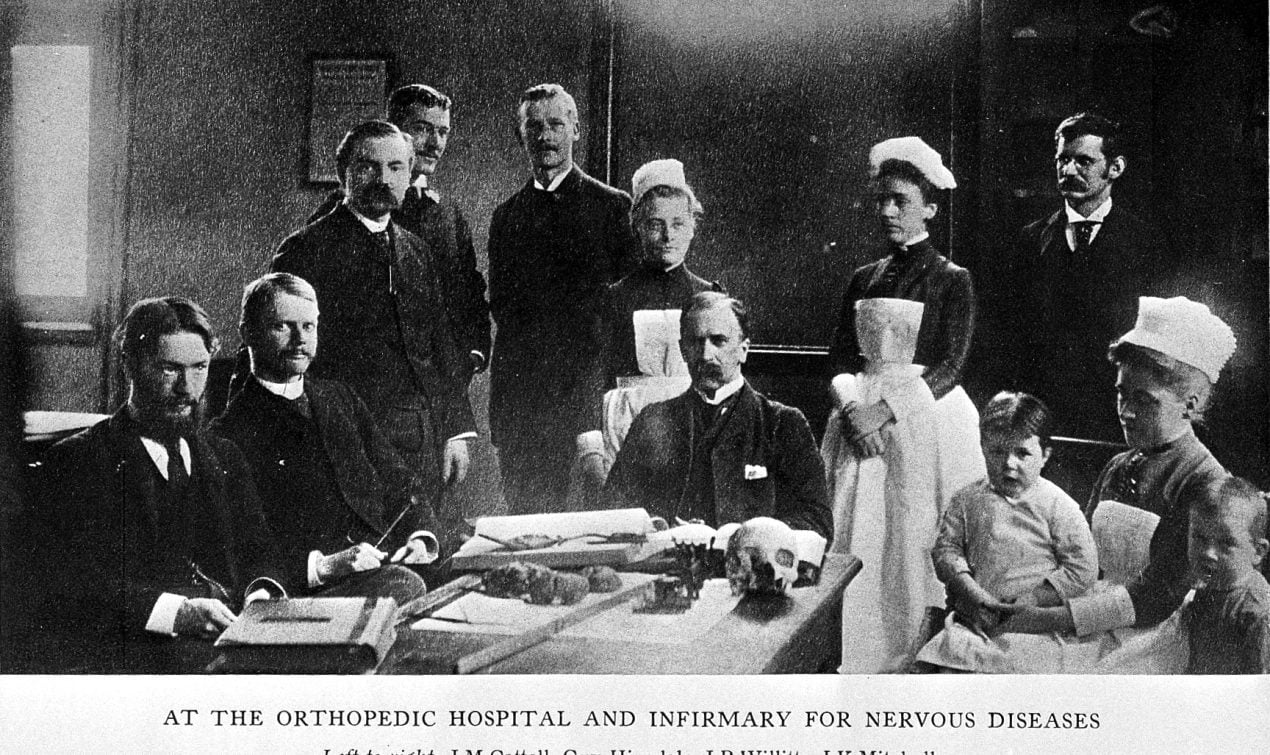 William Osler Modern Medicine